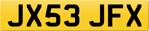 JX53JFX